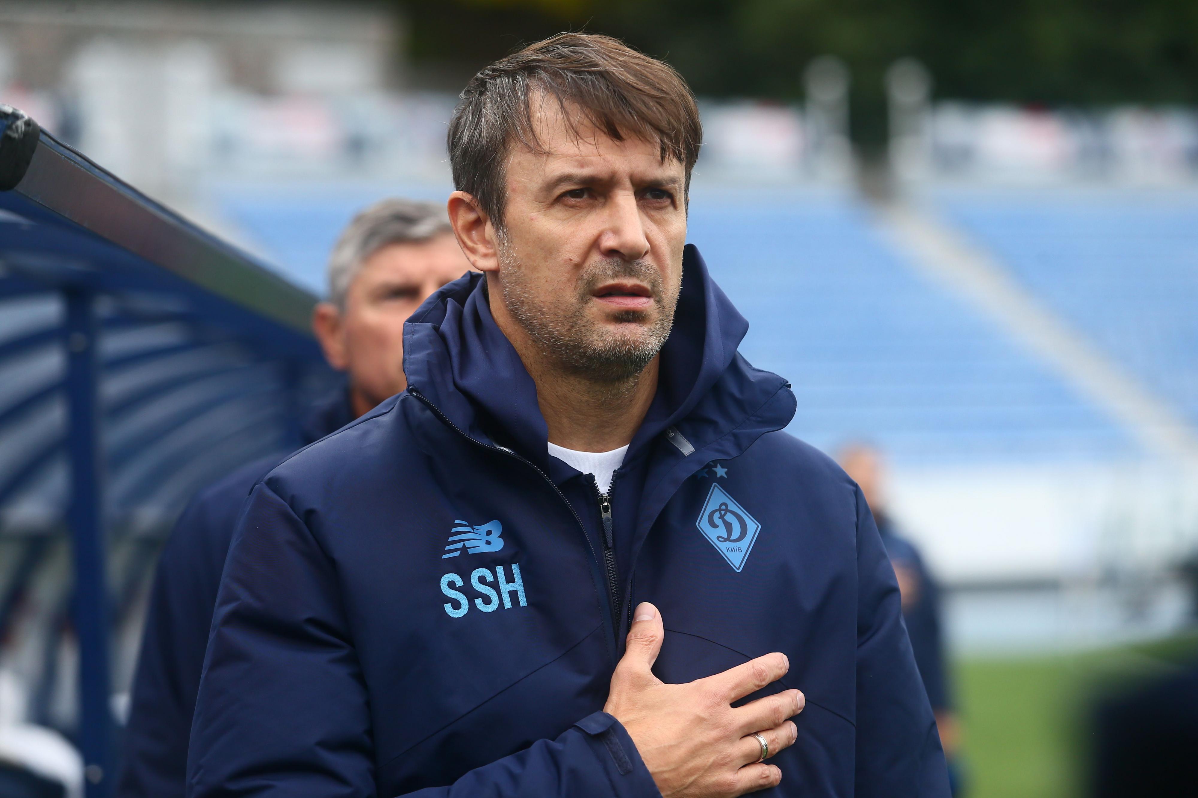 Шалений регрес: чому "Динамо" перестало бути топ-клубом в Україні